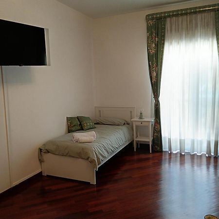 B&B Le Coccole Di Galluzzo Gabriele Aragona Luaran gambar