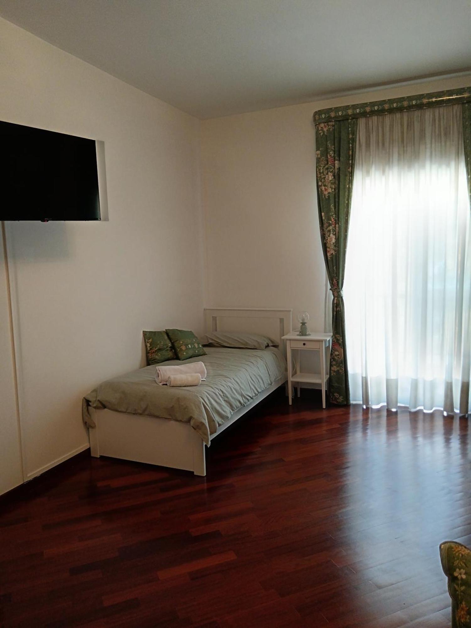 B&B Le Coccole Di Galluzzo Gabriele Aragona Luaran gambar