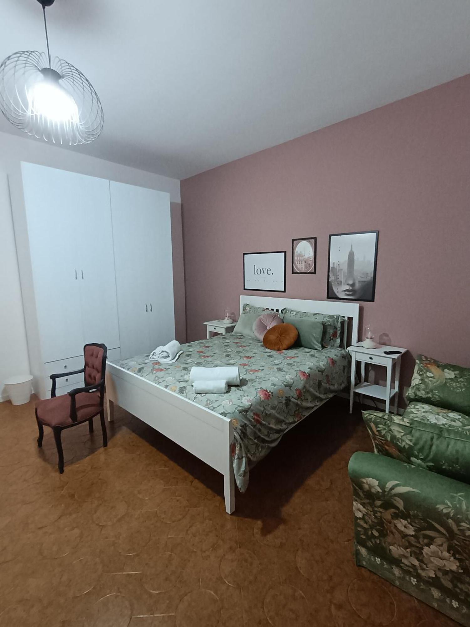 B&B Le Coccole Di Galluzzo Gabriele Aragona Luaran gambar
